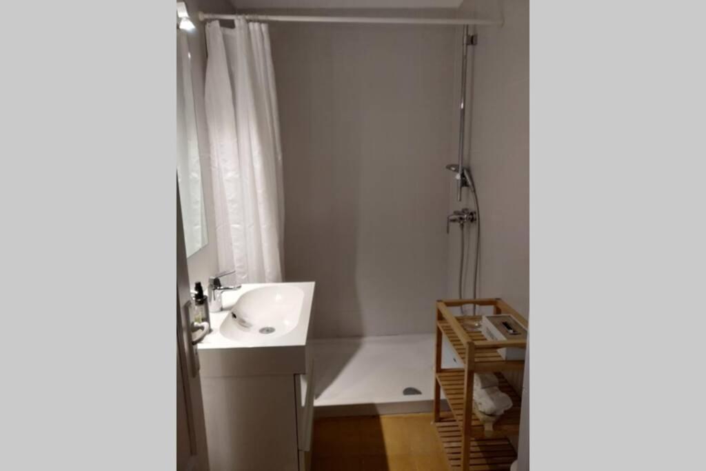 Blau Cel Appartement Alcúdia Buitenkant foto