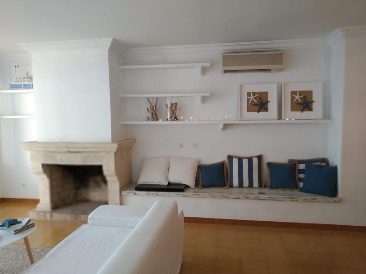 Blau Cel Appartement Alcúdia Buitenkant foto